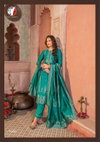 Silk Affair Vol 3 By Af Banarasi Silk Heavy Readymade Suits Wholesale Suppliers In Mumbai